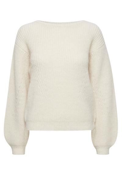 Вязаный свитер Strickpullover PZIris