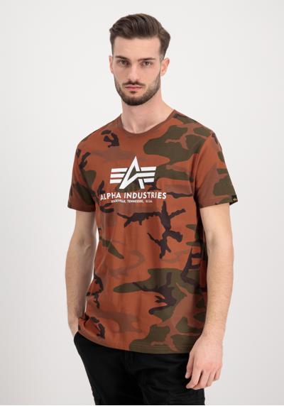 burned camo
