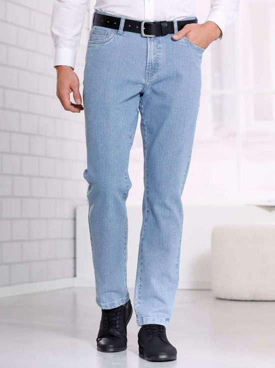 синий-выбеленный