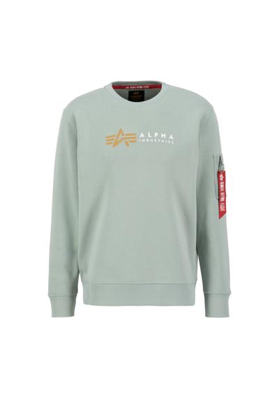 Свитера Men - Sweatshirts Alpha Label Sweater