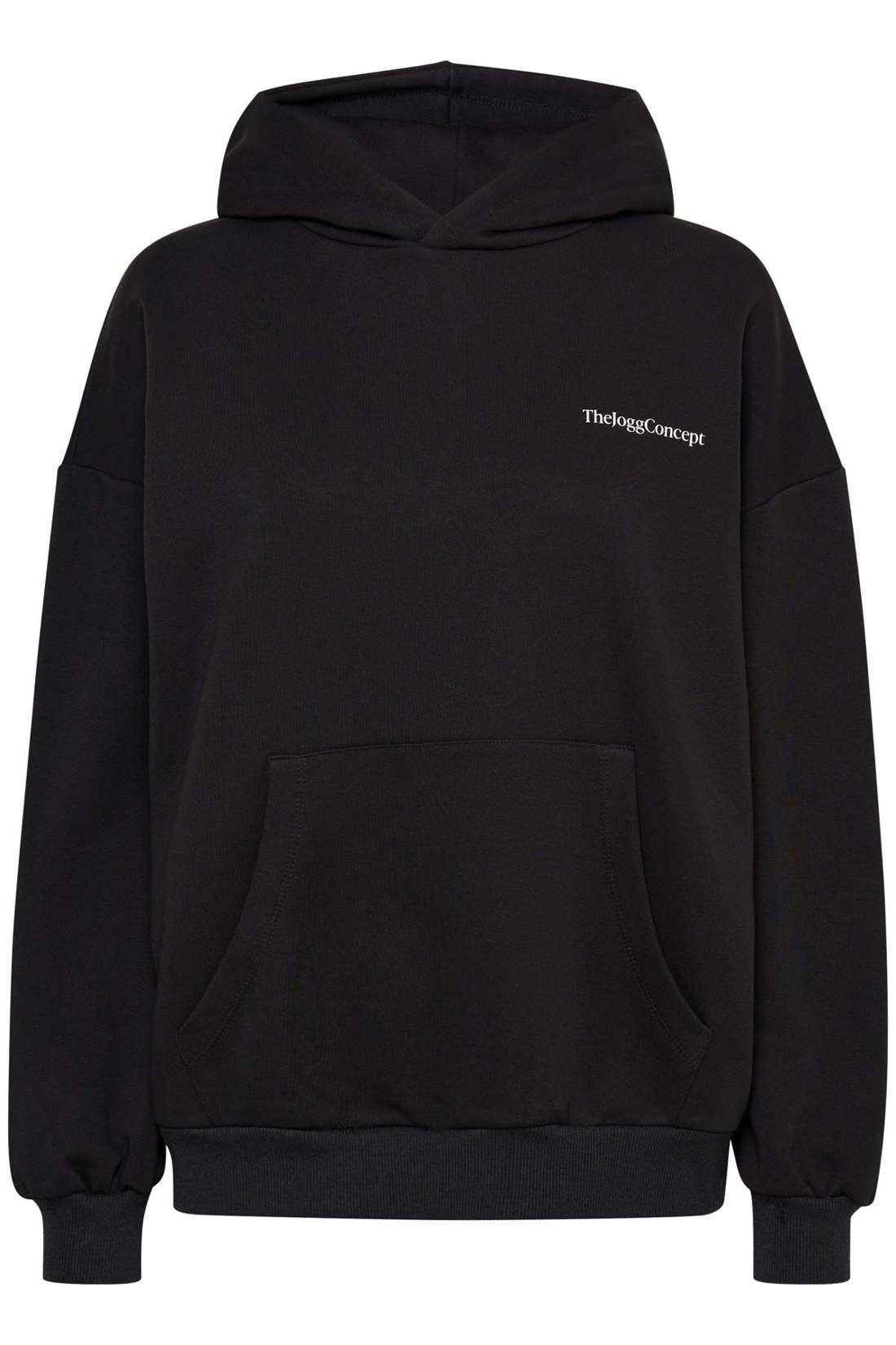 Толстовка с капюшоном Kapuzenpullover JCSAJA HOODIE SWEAT