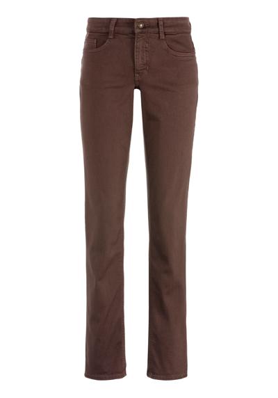 deep brown PPT