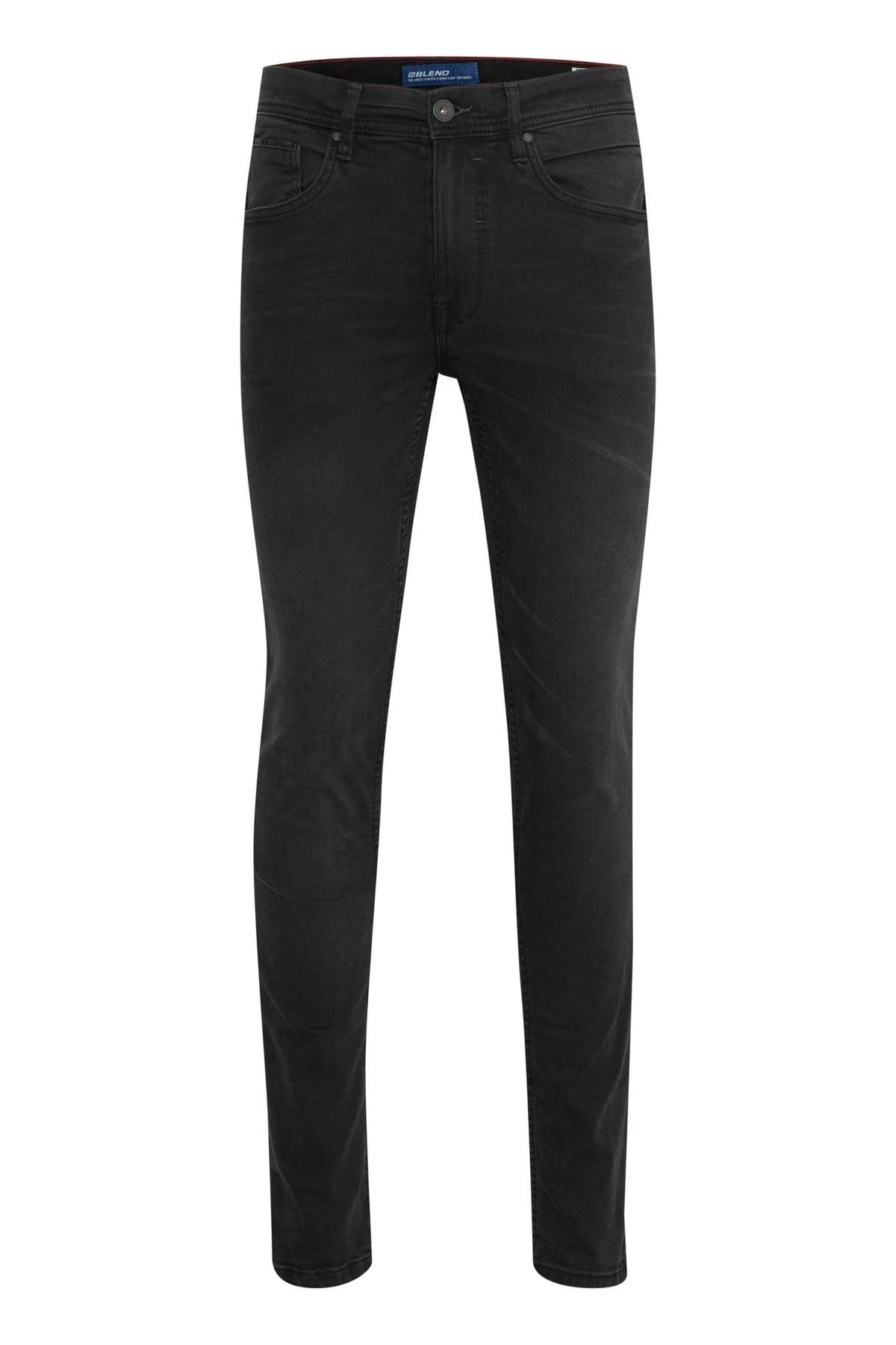 Джинсы узкого кроя Slim Fit Jeans BHJet