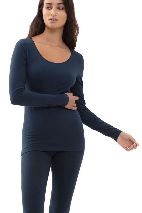 ночной синий