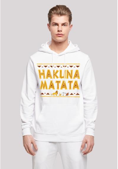 белый