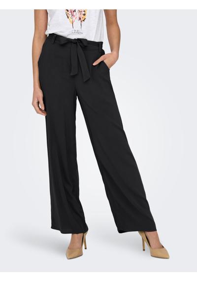 брюки палаццо ONLNOVA LIFE PALAZZO PANT SOLID PTM