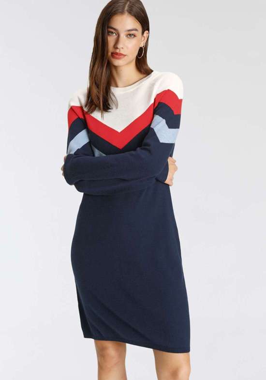 светло-синий