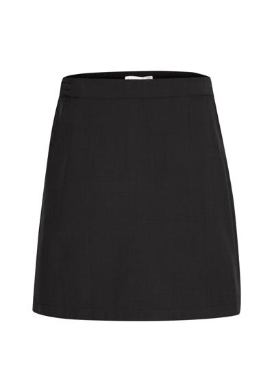 юбка А-силуэта A-Linien-Rock BYMMMIDDE SHORT SKIRT -