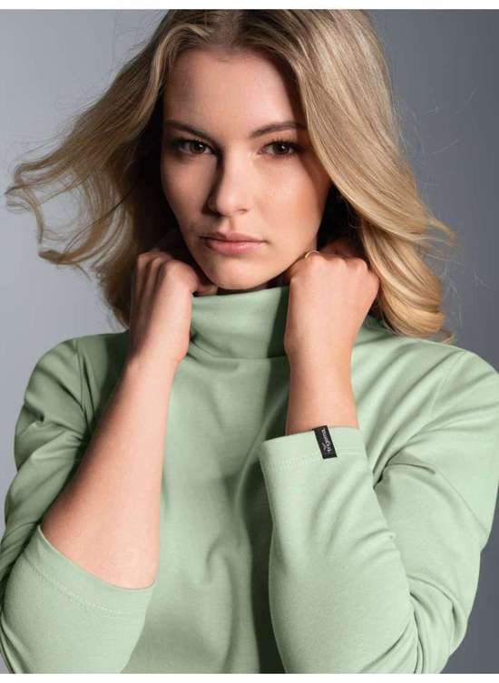 зеленый чай