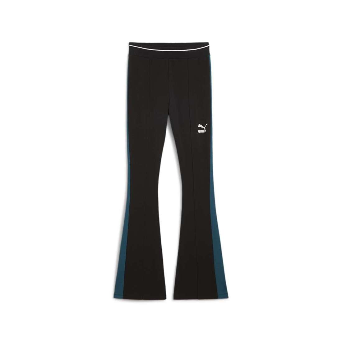 леггинсы T7 Flared Leggings Damen