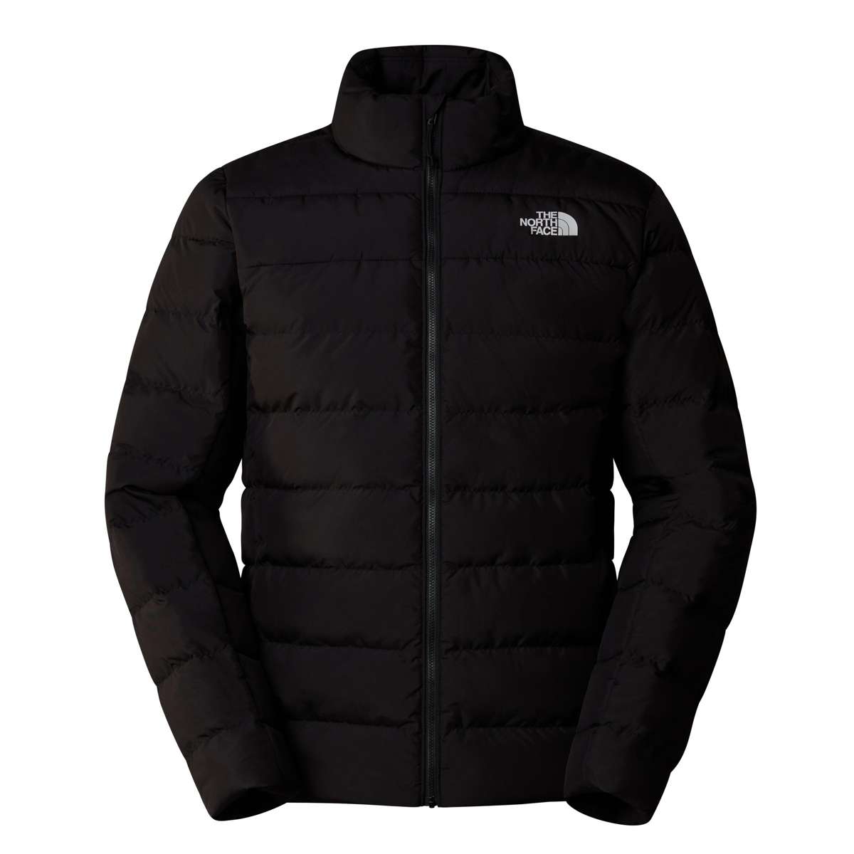 Пуховик с логотипом ACONCAGUA 3 JACKET