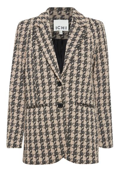 doeskin houndstooth