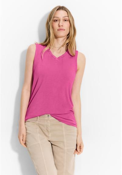 bloomy pink