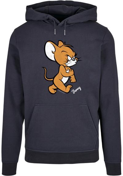 Толстовка с капюшоном»Herren Tom & Jerry - Angry Mouse Hoody«