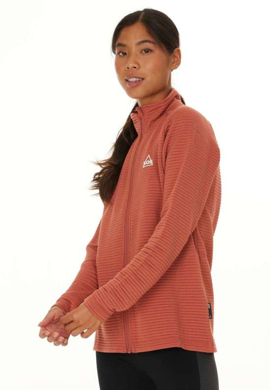 ржавый коричневый