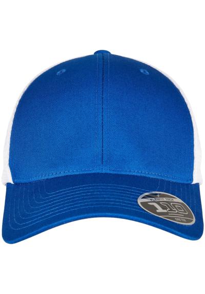 Встроенная крышка Trucker 110 Mesh 2-Tone Cap