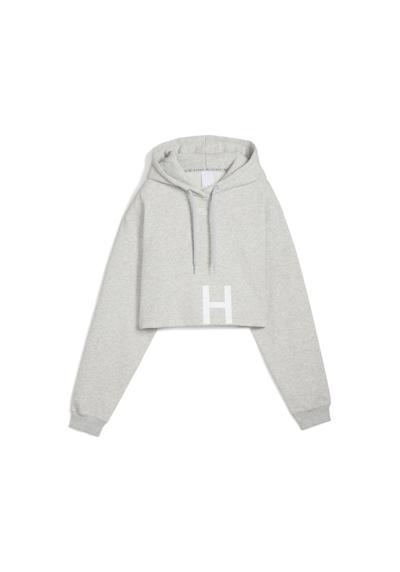 толстовка x HYROX Schwerer Hoodie Damen