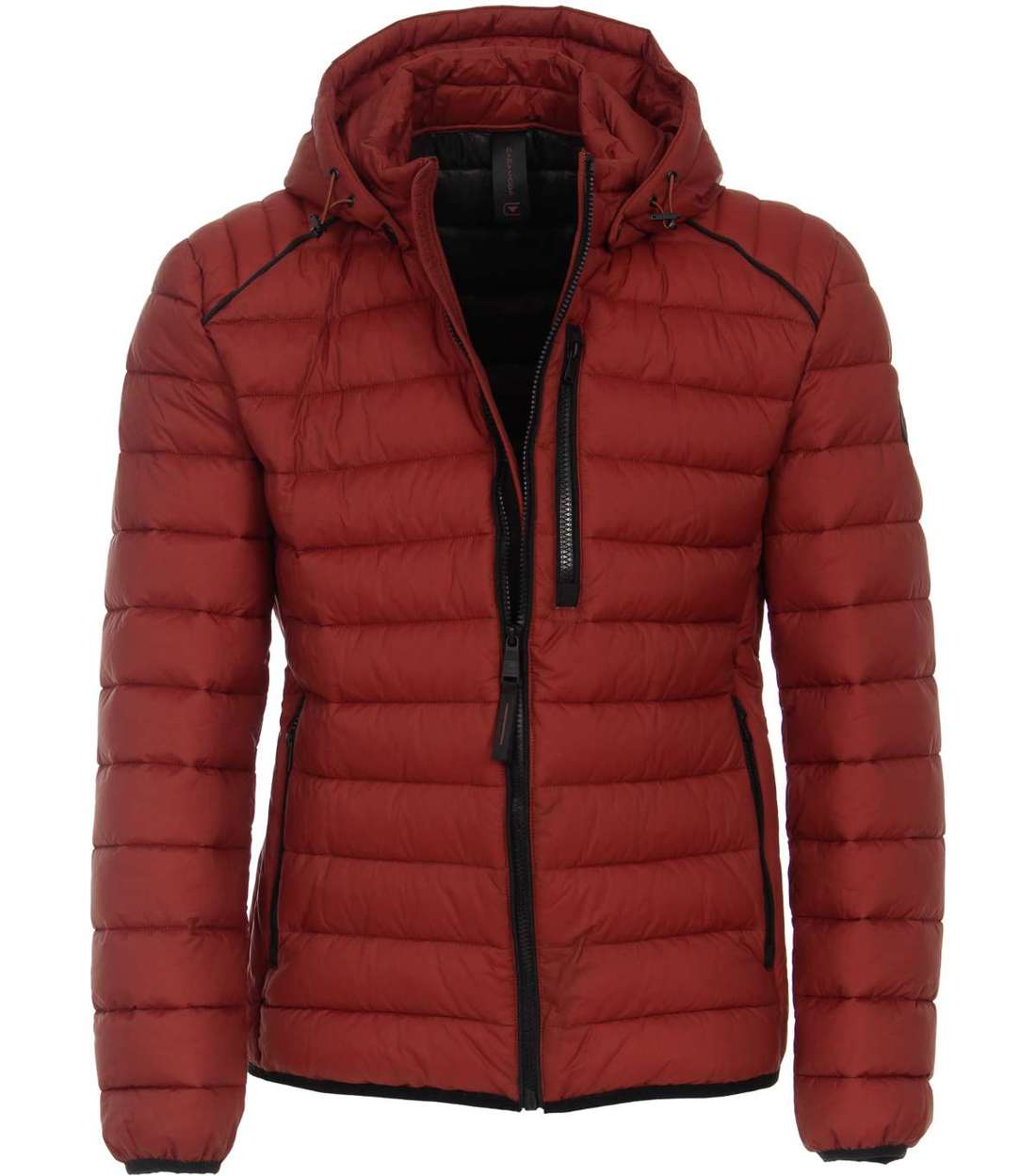 Стеганая куртка Steppjacke uni