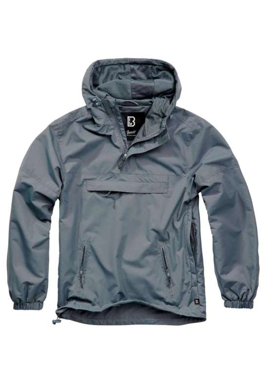 темно-серый