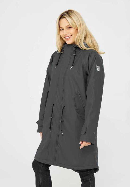 фантом/серый