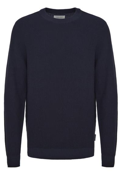 Вязаный свитер Strickpullover CFKARL 0160 structured crew neck knit