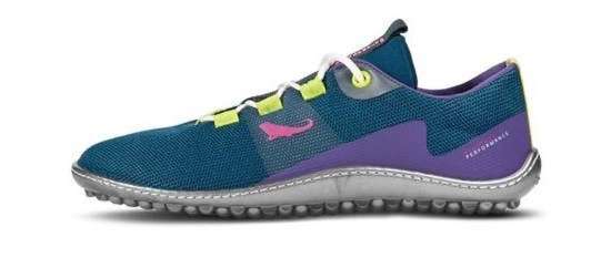 синий комбинированный