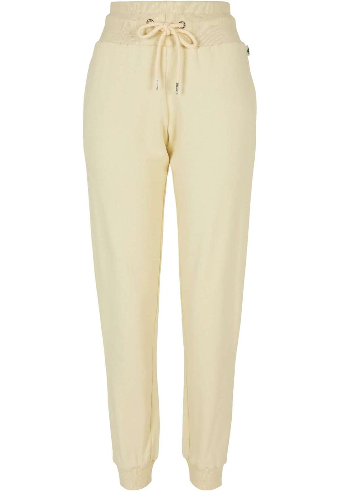 Спортивные штаны Urban Classics Damen Ladies Organic High Waist Sweat Pants