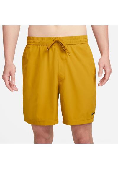 Тренировочные шорты DRI-FIT FORM MEN`S UNLINED VERSATILE SHORTS