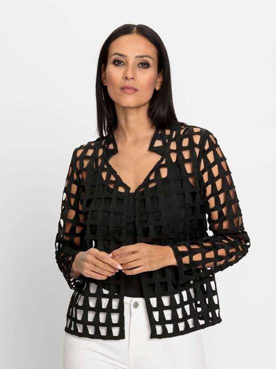 черный-пестрый