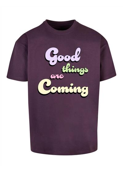 футболка Herren Good Things Heavy Oversized Tee