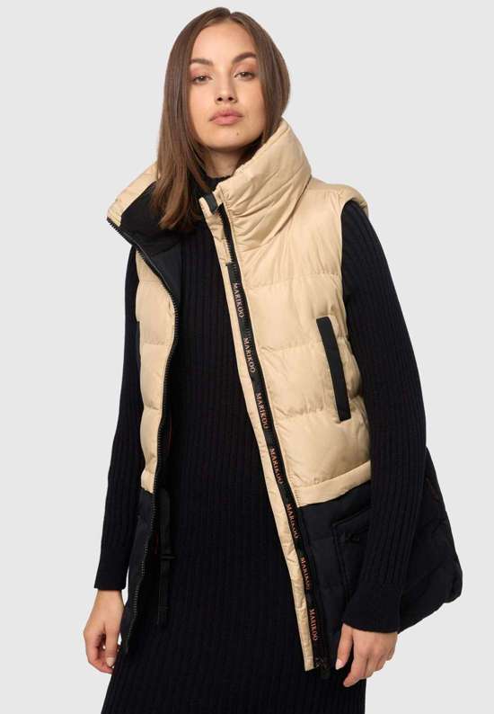 бежево-чёрный