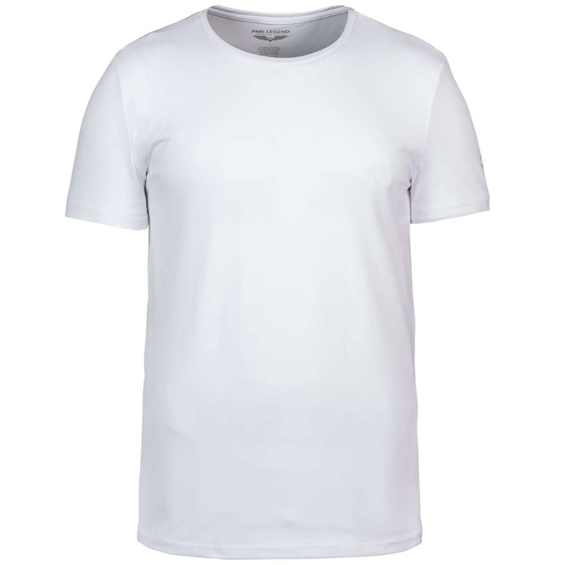 футболка PME 2-packbasict-shirt