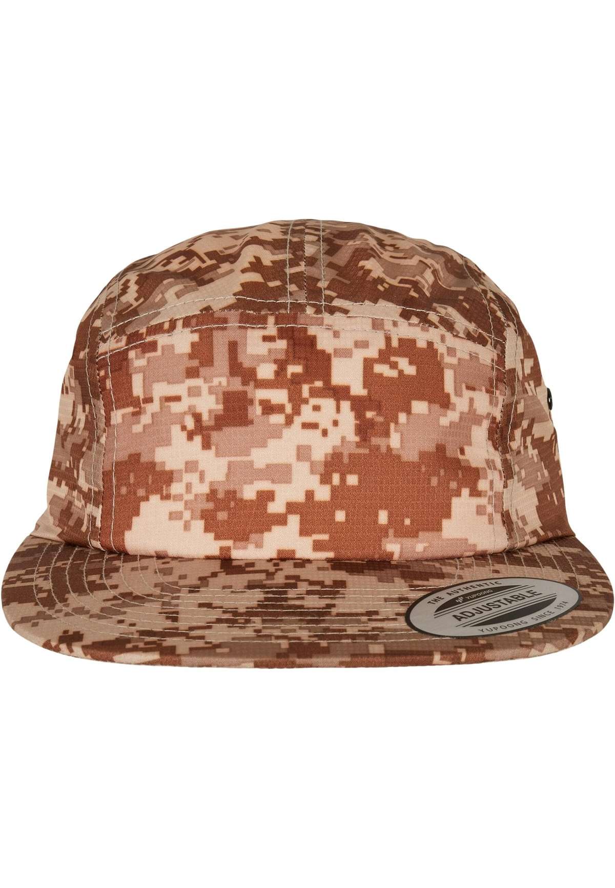 Кепка Snapback »Unisex Digital Camo Jockey Cap«