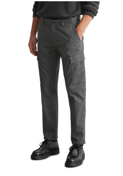 Чинос im soften Flannel-Twill