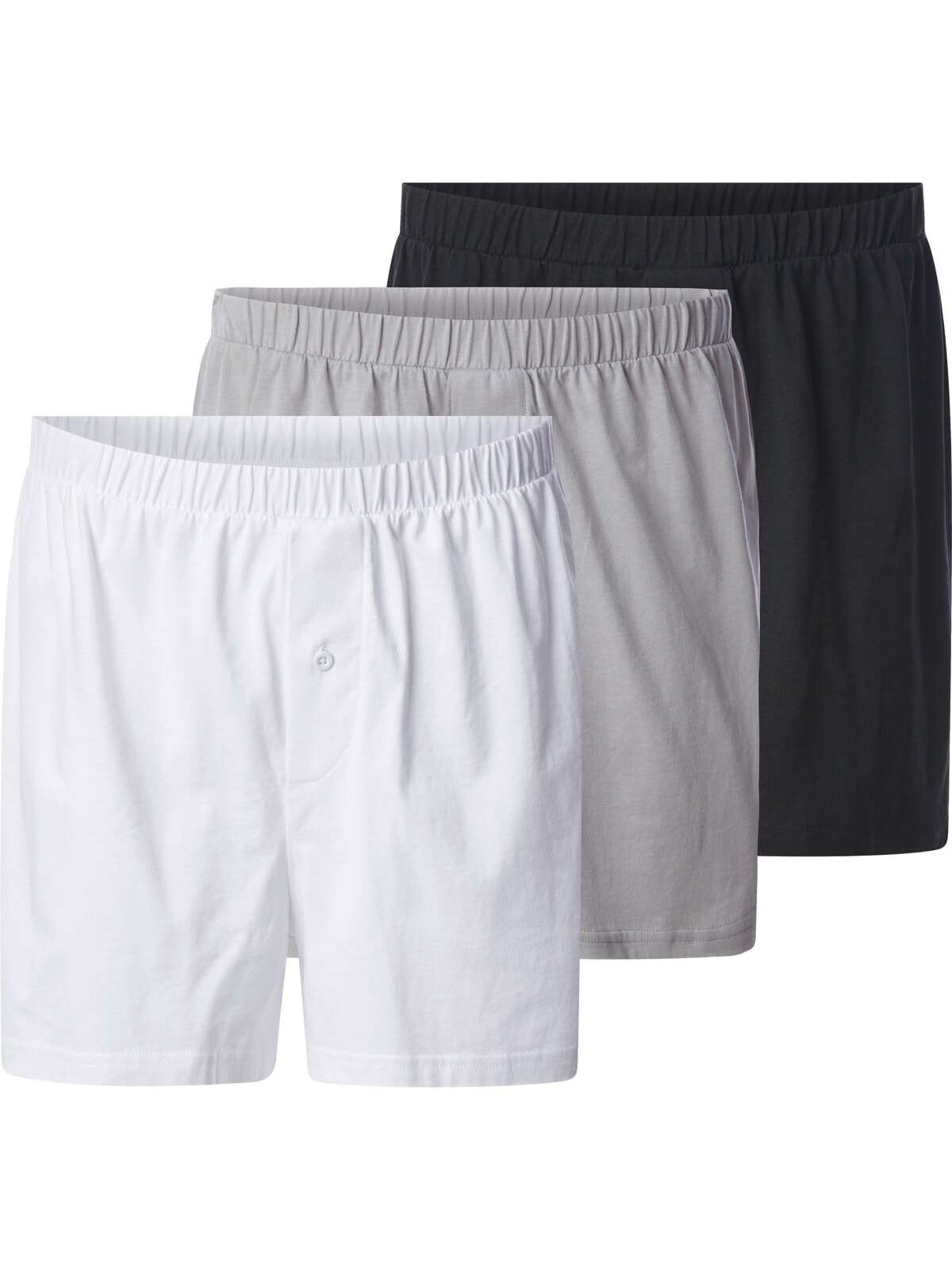 Боксеры 3er Pack Boxershorts VALTIZIO