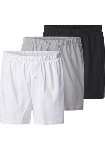 Боксеры 3er Pack Boxershorts VALTIZIO