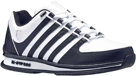 белый-черный