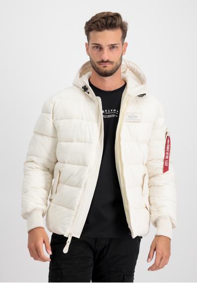 jet stream white