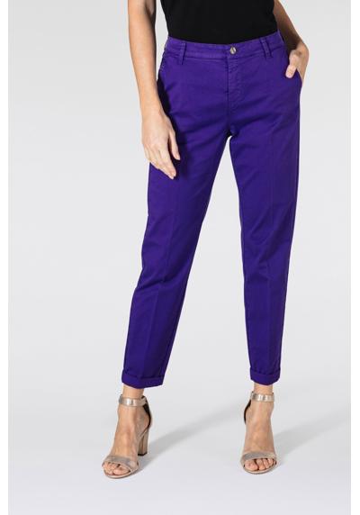 royal violet PPT