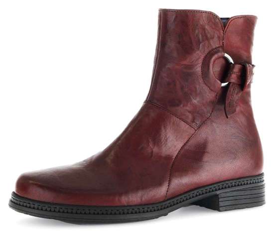 темно-красный