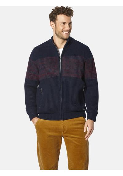 Кардиган с содержанием шерсти Outdoor Strickjacke BRUSITATI