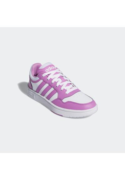 Cloud White / Preloved Purple / Preloved Purple