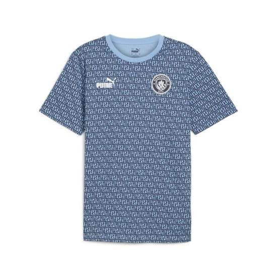 Club Navy Team Light Blue