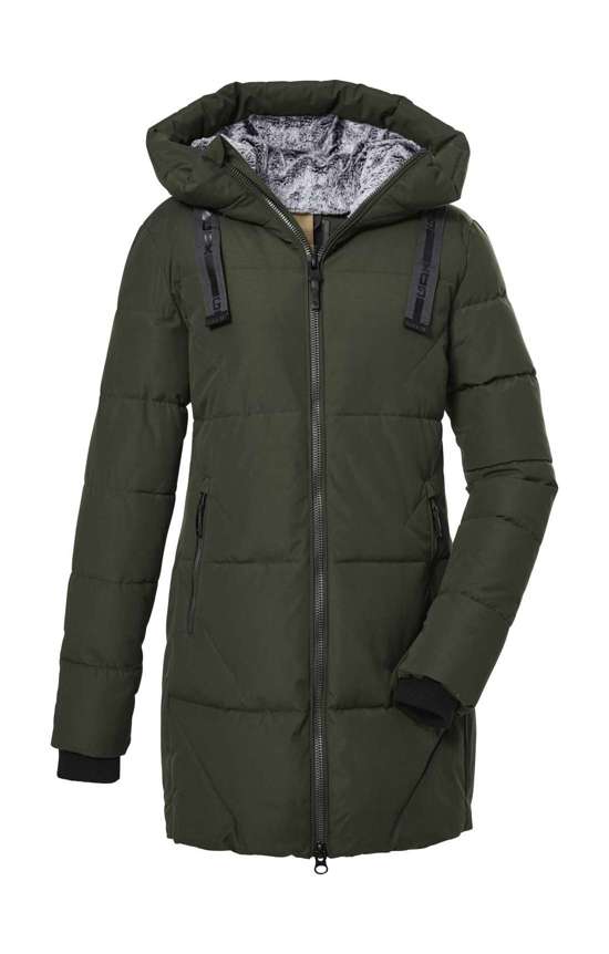 зеленый оливковый