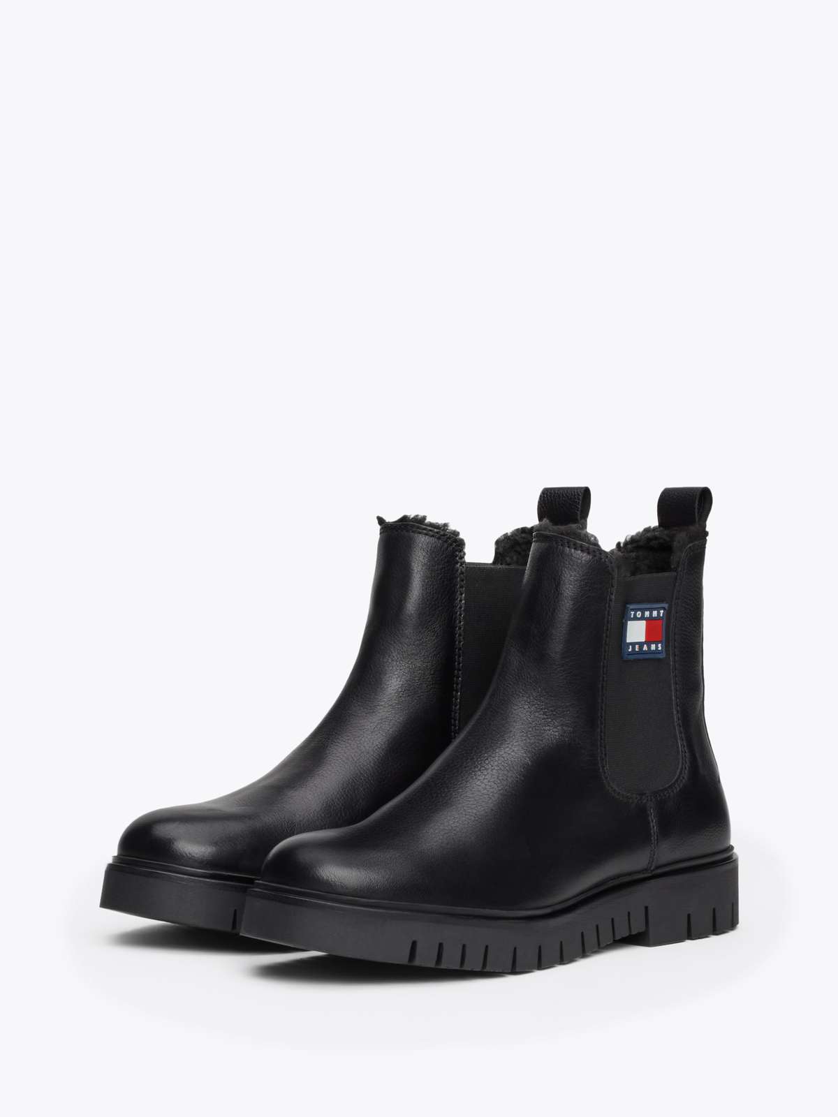 Зимние ботинки TJW CHELSEA BOOT WL