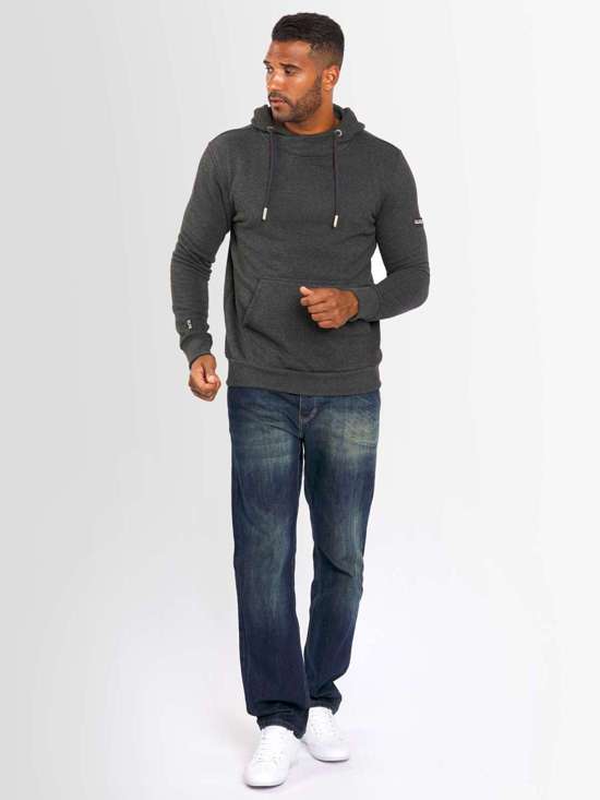 темно-серый