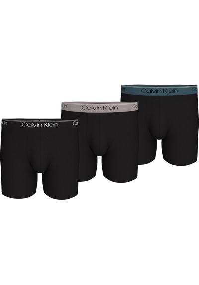 боксер»BOXER BRIEF 3PK«