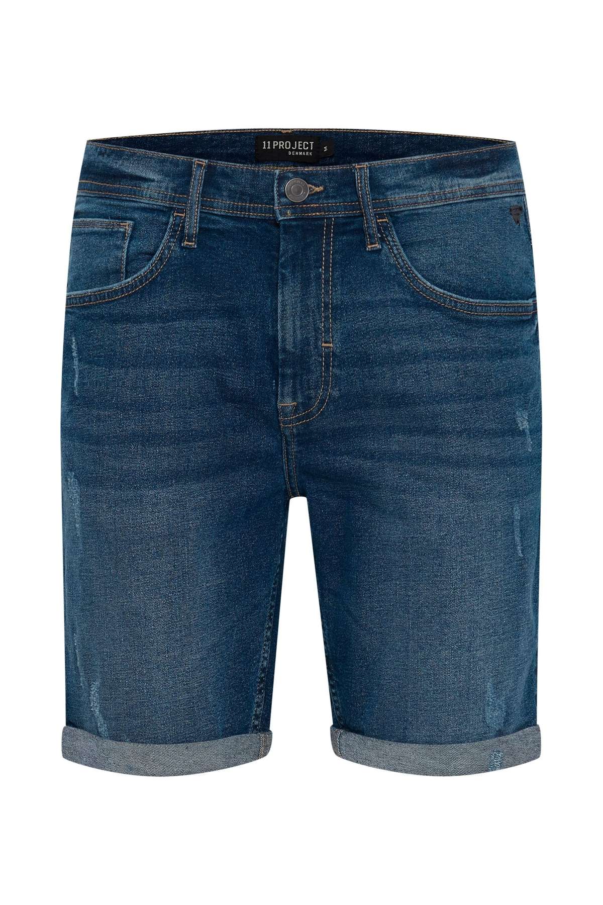 Джинсовые шорты Jeansshorts PRVetle