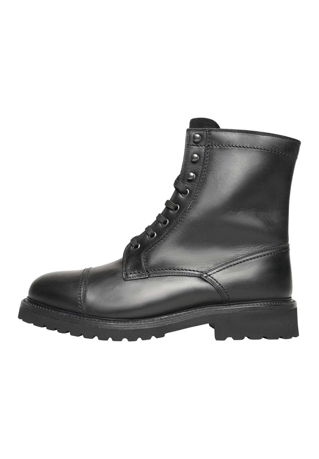 ботинки на шнуровке Barkley CDB1