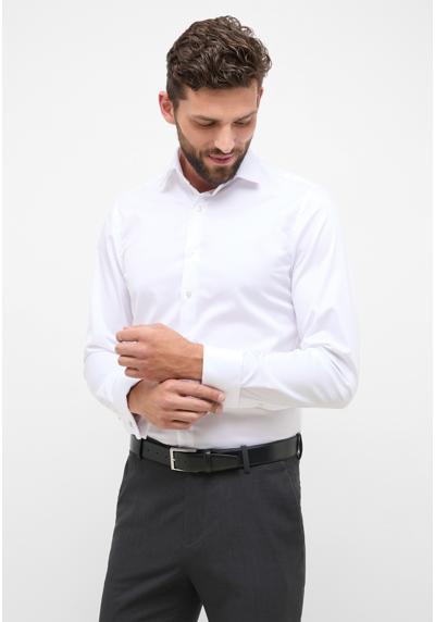 Рубашка с длинным рукавом SLIM FIT